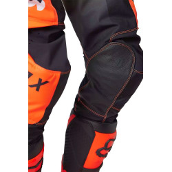 PANTALONI FX 180 LEED FLUORESCENT ORANGE | FOX RACING