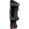 FX TITAN PRO D3O KNEE GUARD, CE BLACK | FOX RACING