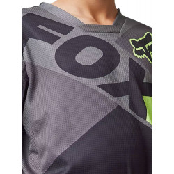 MAGLIA FX YOUTH 180 XPOZR JERSEY PEWTER | FOX RACING