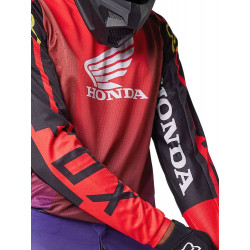 MAGLIA FX 180 HONDA JERSEY MULTI | FOX RACING