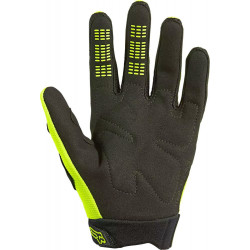 GUANTI FX YOUTH DIRTPAW GLOVE FLUORESCENT YELLOW | FOX RACING