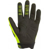 GUANTI FX YOUTH DIRTPAW GLOVE FLUORESCENT YELLOW | FOX RACING