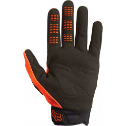 GUANTI FX DIRTPAW GLOVE FLUORESCENT ORANGE | FOX RACING