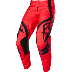 PANTALONI FX 180 VENZ PANT FLUORESCENT RED | FOX RACING