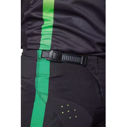 PANTALONI FX 180 MONSTER PANT BLACK | FOX RACING