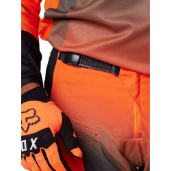 PANTALONI FX 180 LEED FLUORESCENT ORANGE | FOX RACING