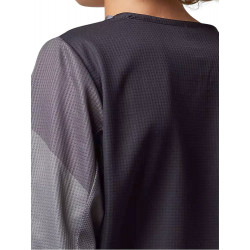 MAGLIA FX YOUTH 180 XPOZR JERSEY PEWTER | FOX RACING