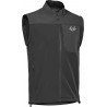 GIACCA FX RANGER OFF ROAD SOFTSHELL JACKET BLACK | FOX RACING