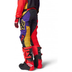 PANTALONI FX YOUTH 180 XPOZR PANT MULTI | FOX RACING