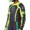 MAGLIA FX 180 MONSTER JERSEY BLACK | FOX RACING