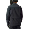 GIACCA FX RANGER OFF ROAD SOFTSHELL JACKET BLACK | FOX RACING