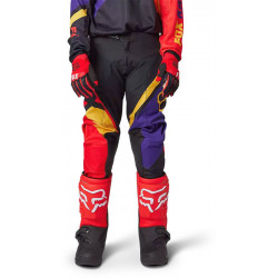 PANTALONI FX YOUTH 180 XPOZR PANT MULTI | FOX RACING