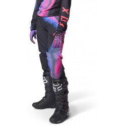 PANTALONI FX WOMENS WMNS 180 TOXSYK PANT BLACK PINK | FOX RACING