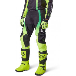 PANTALONI FX 180 MONSTER PANT BLACK | FOX RACING