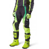 PANTALONI FX 180 MONSTER PANT BLACK | FOX RACING