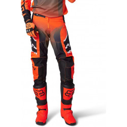 PANTALONI FX 180 LEED FLUORESCENT ORANGE | FOX RACING