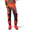 PANTALONI FX 180 LEED FLUORESCENT ORANGE | FOX RACING