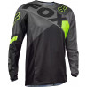 MAGLIA FX 180 XPOZR JERSEY PEWTER | FOX RACING