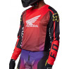 MAGLIA FX 180 HONDA JERSEY MULTI | FOX RACING