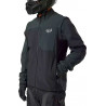 GIACCA FX RANGER OFF ROAD SOFTSHELL JACKET BLACK | FOX RACING