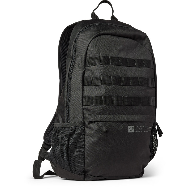 FX LEGION BACKPACK BLACK | FOX RACING