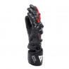 DRUID 4 GUANTI BLACK LAVA-RED WHITE MAN | DAINESE