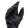 DRUID 4 GUANTI BLACK LAVA-RED WHITE MAN | DAINESE