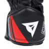 DRUID 4 GUANTI BLACK LAVA-RED WHITE MAN | DAINESE