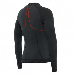 THERMO LS BLACK RED MAN | DAINESE