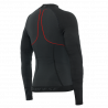 THERMO LS BLACK RED MAN | DAINESE