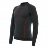 THERMO LS BLACK RED MAN | DAINESE