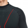 THERMO LS BLACK RED MAN | DAINESE