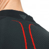 THERMO LS BLACK RED MAN | DAINESE