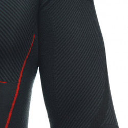 THERMO LS BLACK RED MAN | DAINESE