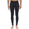 THERMO PANTS BLACK RED MAN | DAINESE