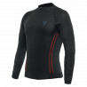 NO-WIND THERMO LS BLACK RED MAN | DAINESE