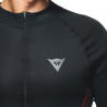 NO-WIND THERMO LS BLACK RED MAN | DAINESE