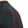 NO-WIND THERMO LS BLACK RED MAN | DAINESE