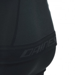 NO-WIND THERMO LS BLACK RED MAN | DAINESE