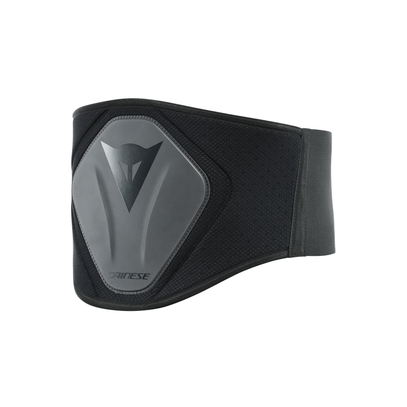 LUMBAR BELT HIGH BLACK UNISEX | DAINESE