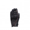 KARAKUM ERGO-TEK GUANTI BLACK BLACK MAN | DAINESE