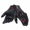 KARAKUM ERGO-TEK GUANTI BLACK BLACK MAN | DAINESE