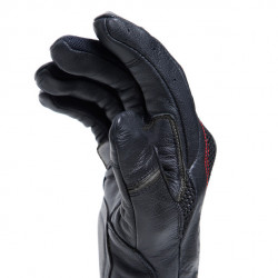 KARAKUM ERGO-TEK GUANTI BLACK BLACK MAN | DAINESE