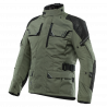 GIACCA LADAKH 3L D-DRY  ARMY-GREEN BLACK MAN | DAINESE