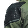 GIACCA LADAKH 3L D-DRY  ARMY-GREEN BLACK MAN | DAINESE