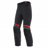 PANTALONI CARVE MASTER 3 GORE-TEX  BLACK LAVA-RED MAN | DAINESE