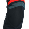 PANTALONI CARVE MASTER 3 GORE-TEX  BLACK LAVA-RED MAN | DAINESE