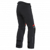 PANTALONI CARVE MASTER 3 GORE-TEX  BLACK LAVA-RED MAN | DAINESE