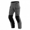 PANTALONI HEKLA ABSOLUTESHELL PRO 20K  IRON-GATE BLACK MAN | DAINESE