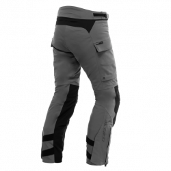 PANTALONI HEKLA ABSOLUTESHELL PRO 20K  IRON-GATE BLACK MAN | DAINESE